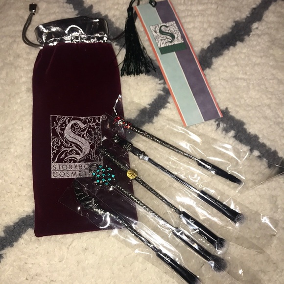 💥XMAS BLOWOUT💥 🆕🔮 VICTORIAN WITCH WANDS - Picture 5 of 6